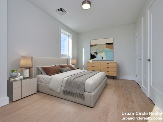 Building Photo - Spacious One Bed Now Available