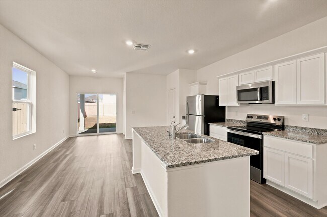 Building Photo - 1117 King Eider