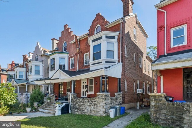 Building Photo - 9 N 50th St