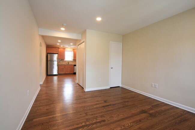 Enjoy coming home! - 420 W Cypress St