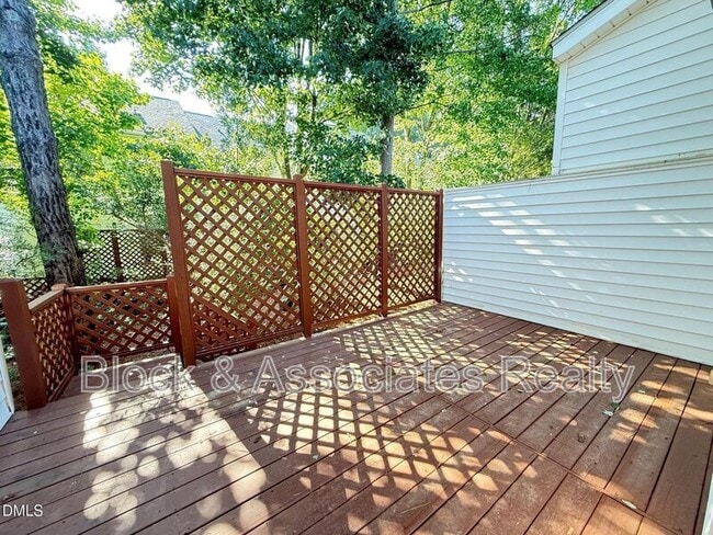 Building Photo - 5523 Cottonrose Ln