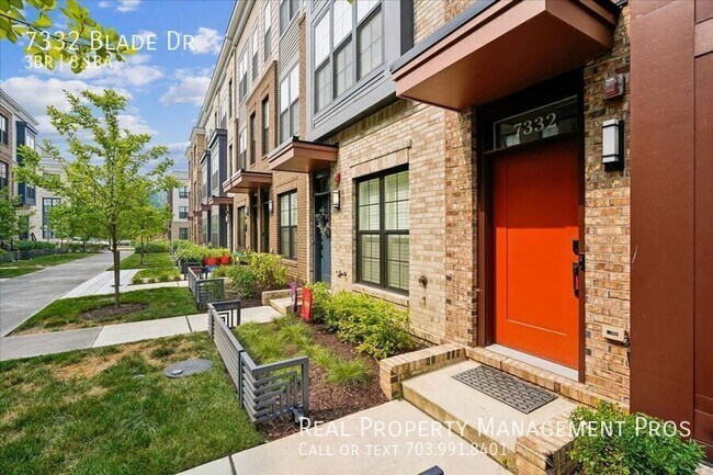 Building Photo - 7332 Blade Dr