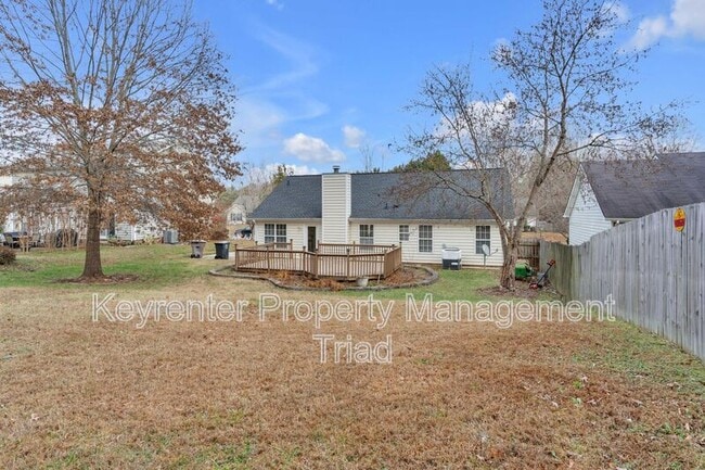 Building Photo - 1812 Kildare Woods Dr