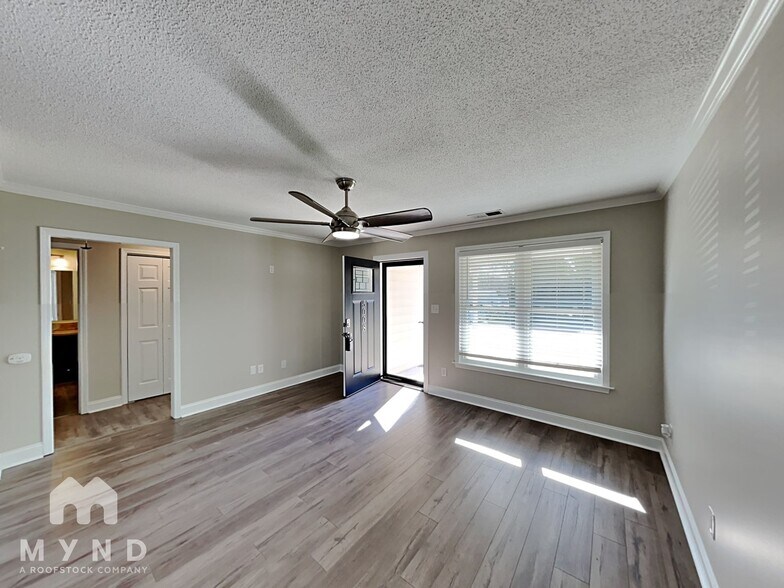 Building Photo - 5008 Tony Ave