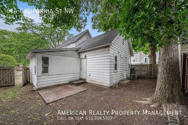 Building Photo - 614 California St NW