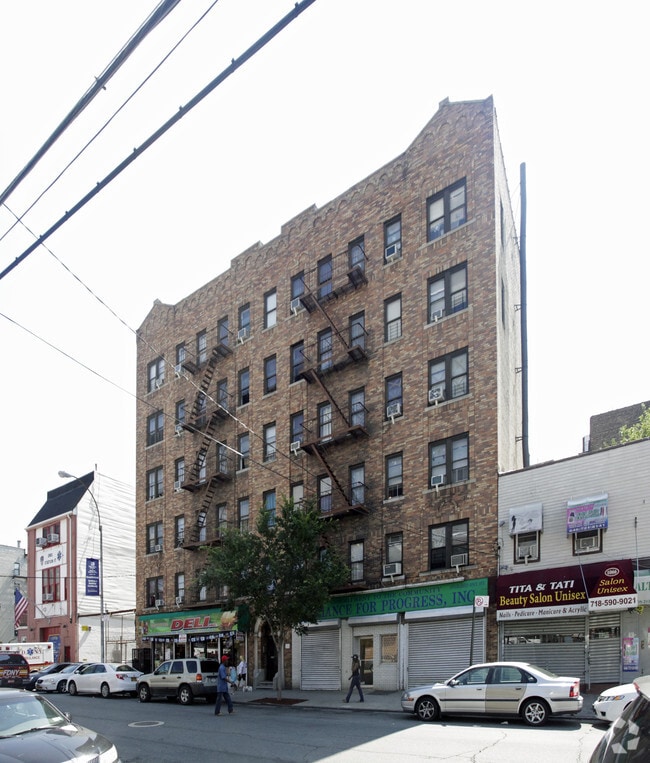 1070 Ogden Ave 1070 Ogden Ave Bronx NY 10452 Apartment Finder