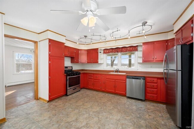 Building Photo - 3806 Harding Rd