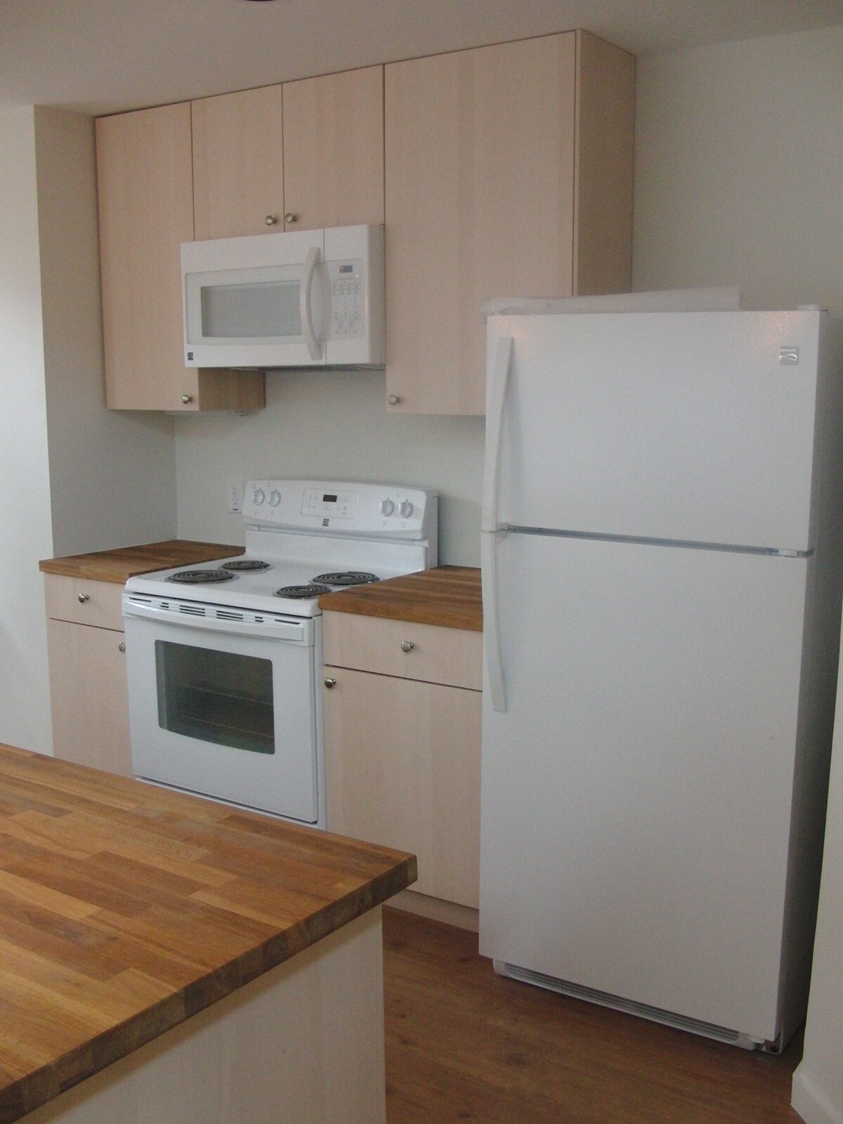 Building Photo - 1703 Oxford St