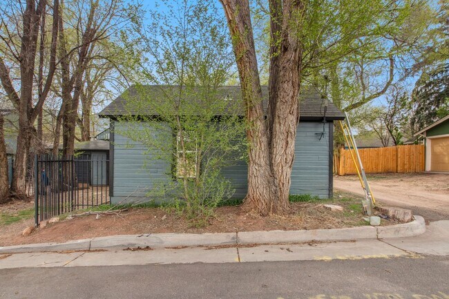 Building Photo - 3602 West Colorado Avenue, 201