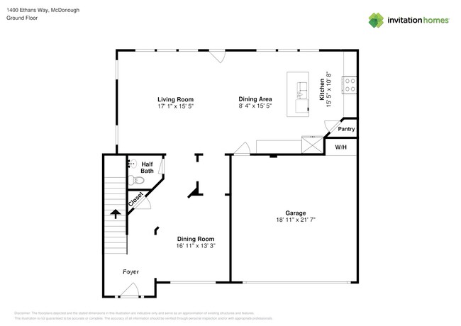 Building Photo - 1400 Ethans Way