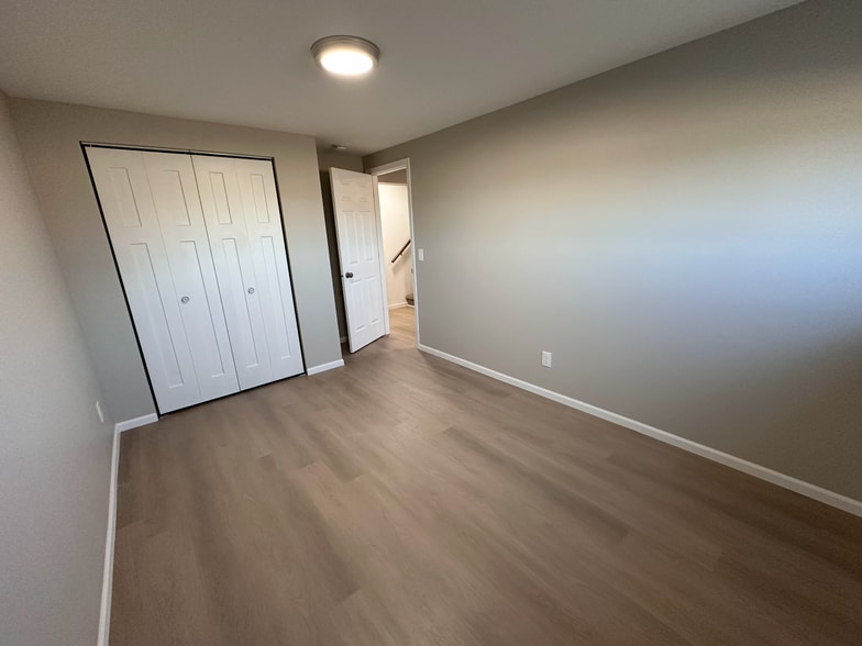 Bedroom 3 - brand new - 712 Brandie Rd