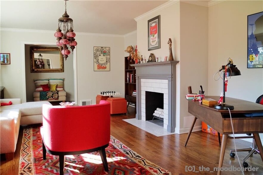 Building Photo - 4840 Kendall Ct NE