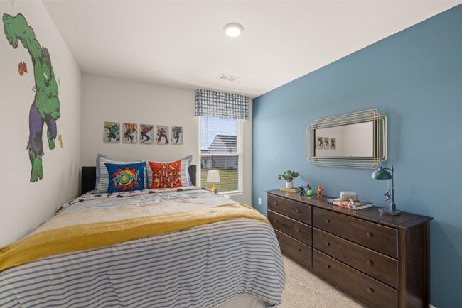 Building Photo - 801 Grovebury Ct