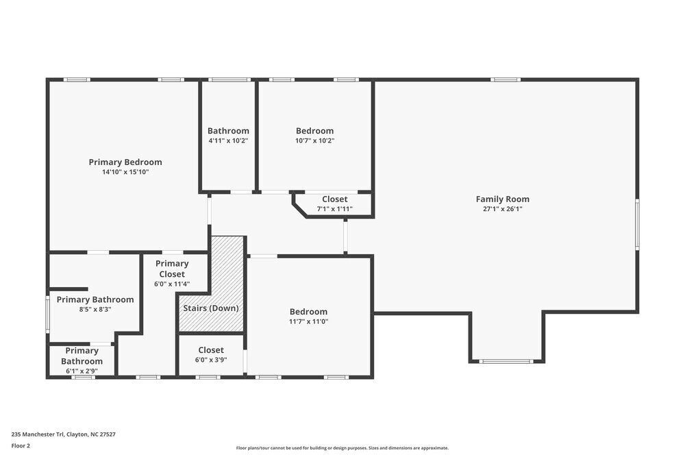 Building Photo - 235 Manchester Trail