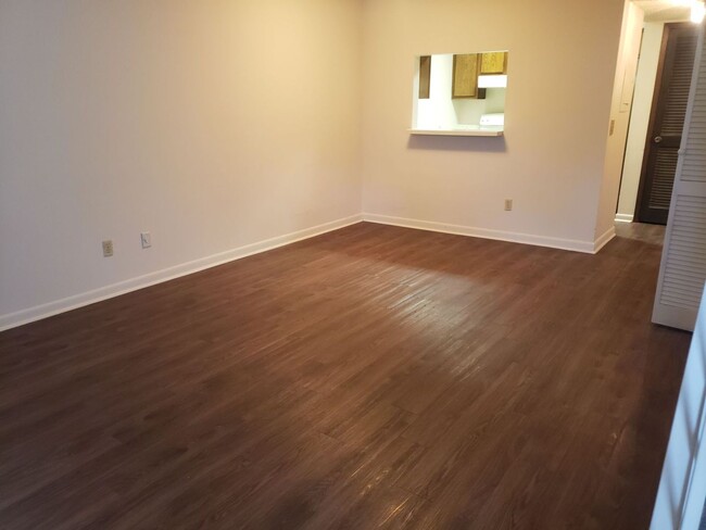 Primary Photo - 1 Bedroom, 1.5 Bath Townhouse