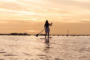 Building Photo - 1100 Fort Pickens Rd