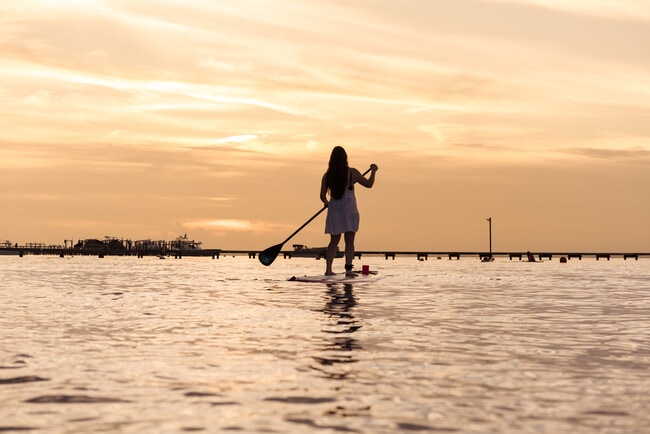Building Photo - 1100 Fort Pickens Rd