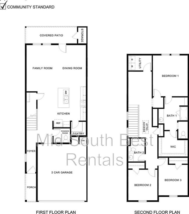 Building Photo - 7004 Moonflower Ln