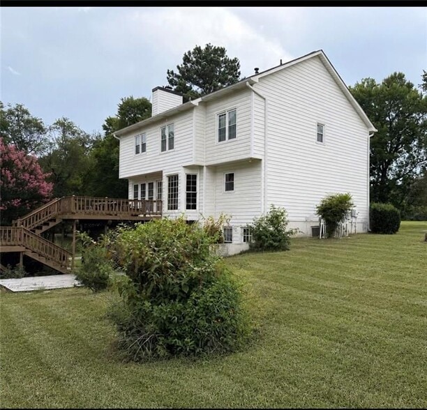 Building Photo - 393 New Hope Rd