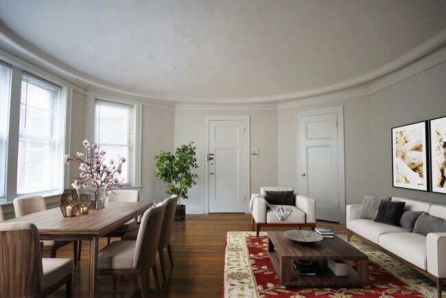 Building Photo - 3030 N. Sheridan Road