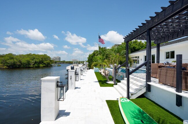 Building Photo - 5 Inlet Cay Dr