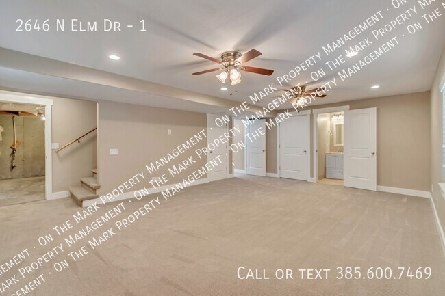 Building Photo - Pet Friendly - Townhome in Lehi