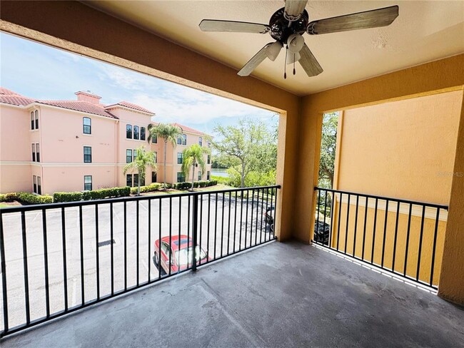 Building Photo - 2721 Via Murano