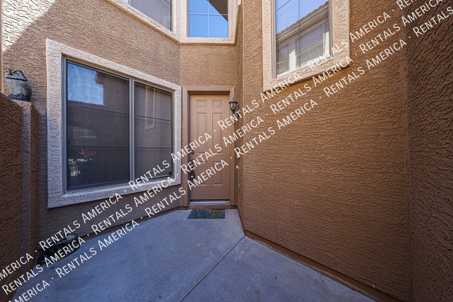 Building Photo - 5415 E McKellips Rd