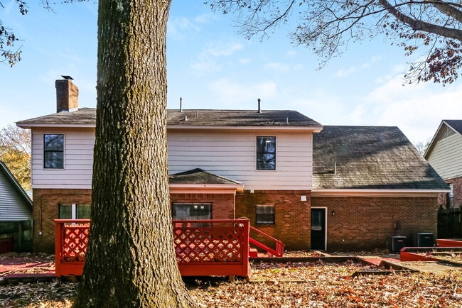 Building Photo - 2389 Cherry Spring Cove