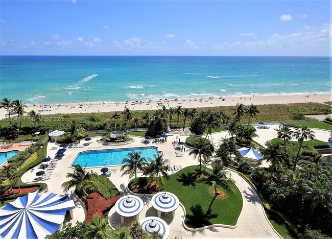 Building Photo - 5161 Collins Ave