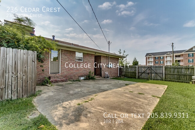 Building Photo - 236 Cedar Crest