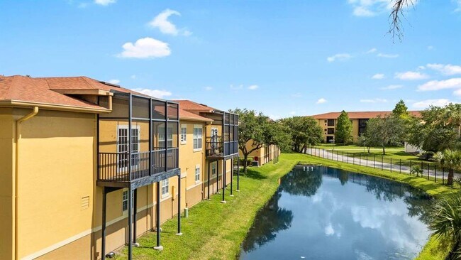 Building Photo - 4336 Bayside Village Dr