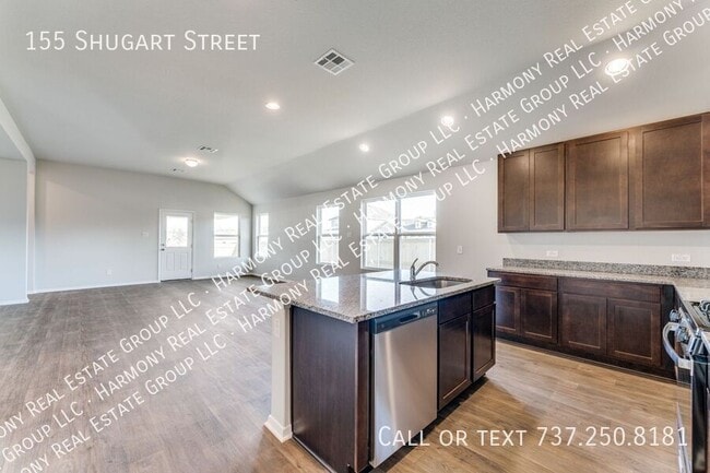 Building Photo - 155 Shugart St