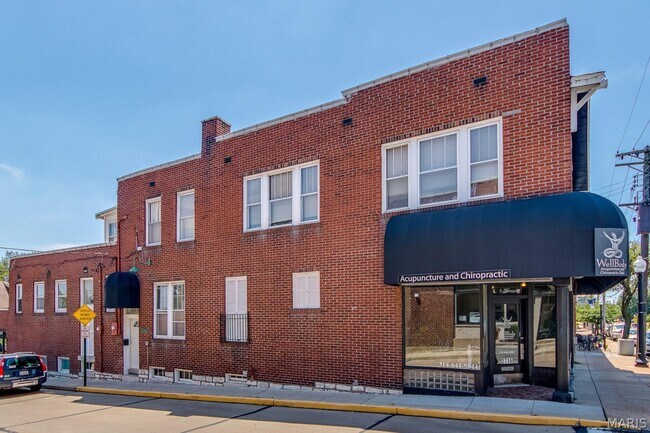 Building Photo - 7380 Marietta Ave