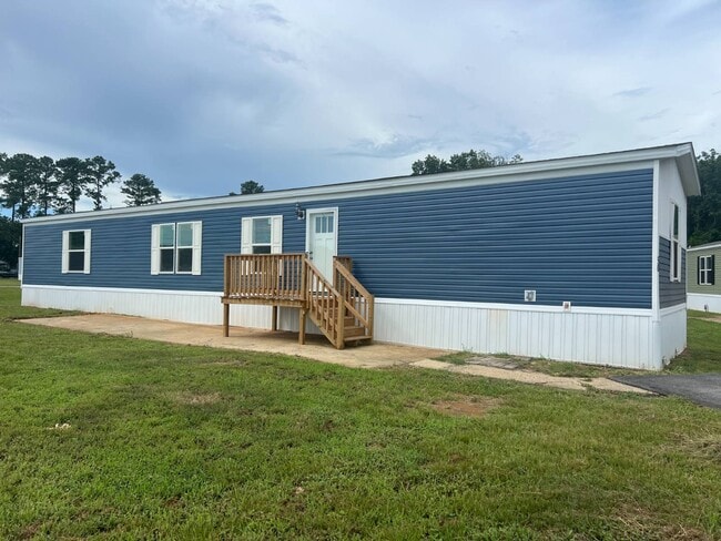 Building Photo - 4627 Blanche Rd