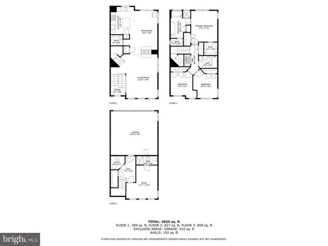 Building Photo - 7200 Phelps Hill Ct