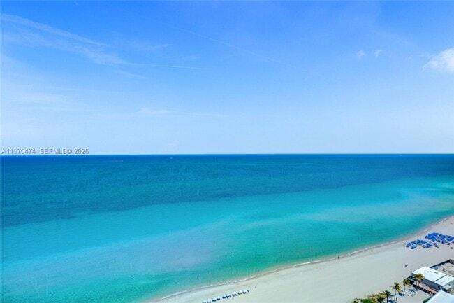 Building Photo - 18975 Collins Ave