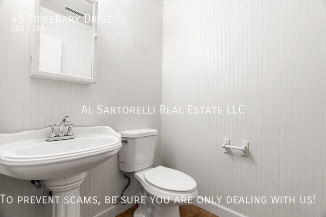 Building Photo - 45 Tipperary Dr