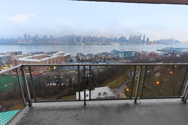 Building Photo - 5601 JFK Blvd E