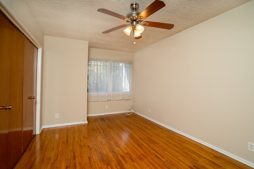 Bedroom #1 - 2318 10th St