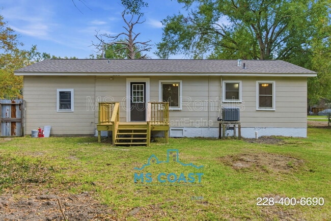 Building Photo - 3713 Belmede Dr