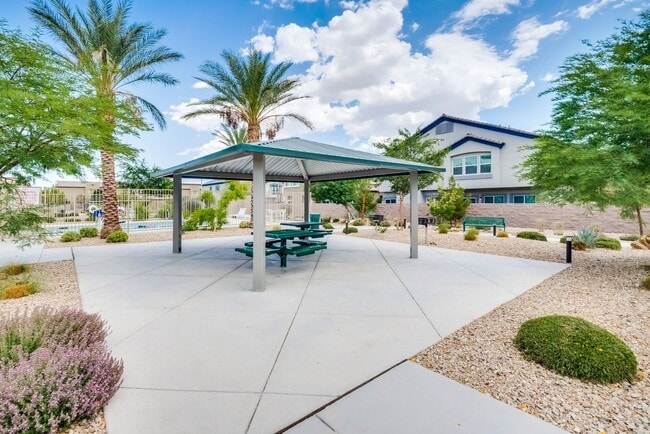 Building Photo - Modern Two-Story Townhome with Community A...