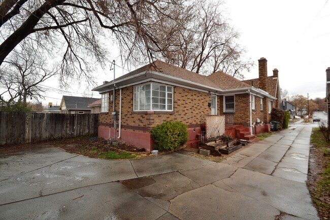 Building Photo - 1594 1/2 S 1100 E