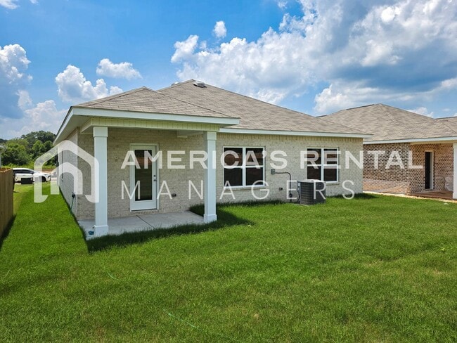 Building Photo - New Construction Home for Rent!