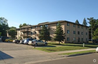Building Photo - Isanti Village II