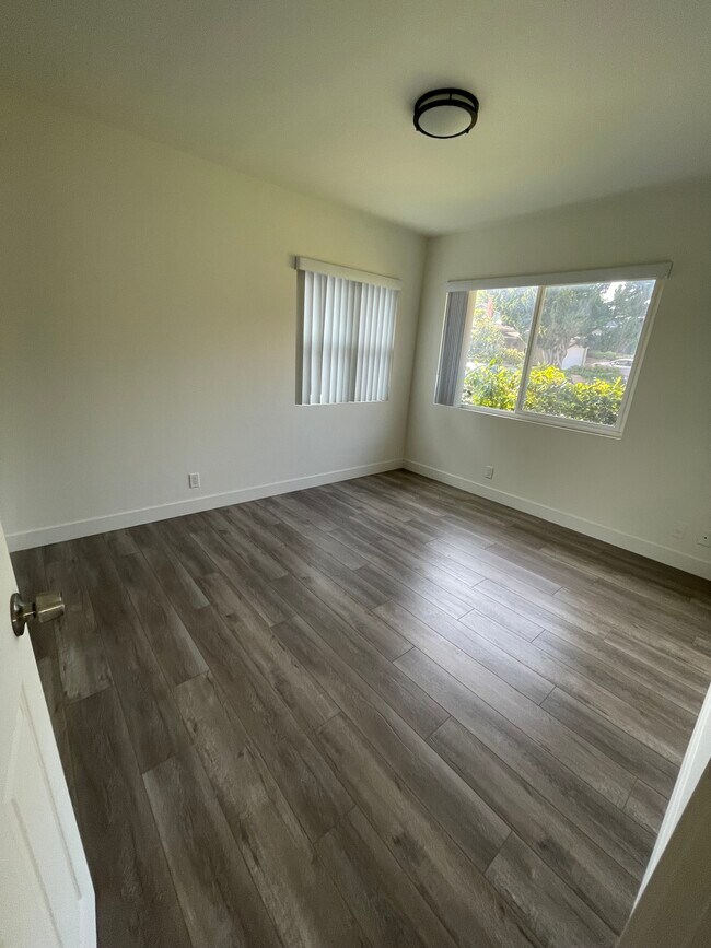 Bedroom - 4530 Orin Ave