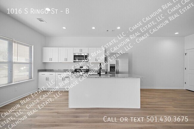 Building Photo - 1016 S Ringo St