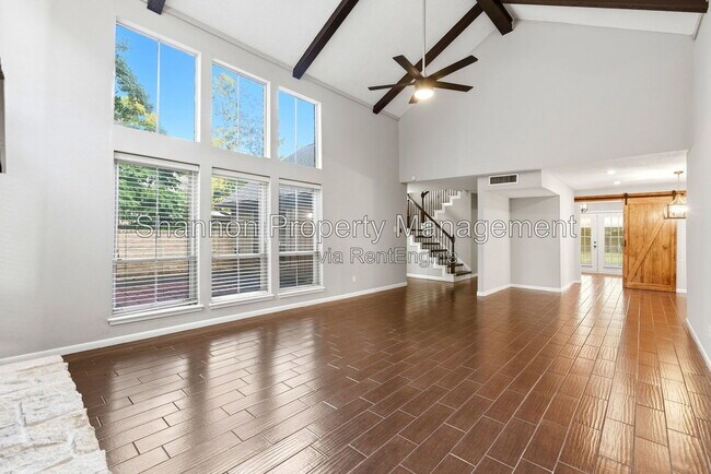 Building Photo - 6307 Jadecrest Dr