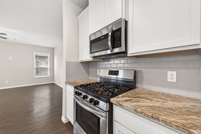 Building Photo - 17727 Chartertree Ln