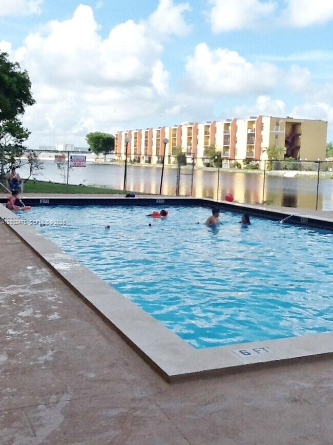 Building Photo - 4709 NW 7th St